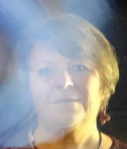 BEDOIN Marianne