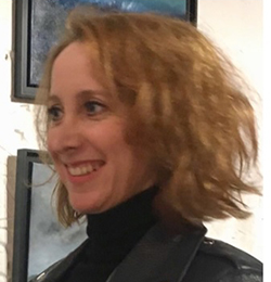 LAHANNIER Karine