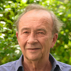 Jean-Christophe PAOLINI